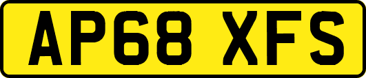 AP68XFS