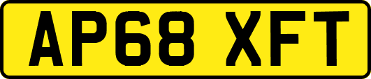 AP68XFT
