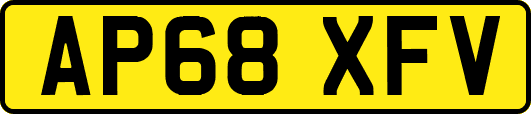 AP68XFV