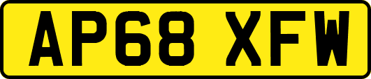 AP68XFW