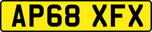 AP68XFX