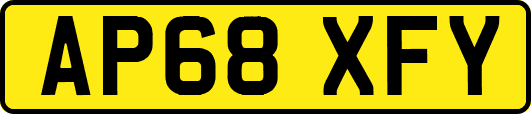 AP68XFY