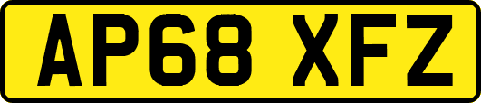 AP68XFZ