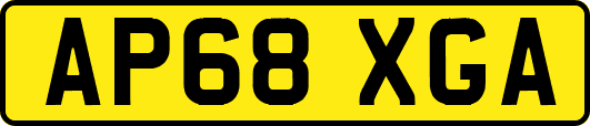 AP68XGA