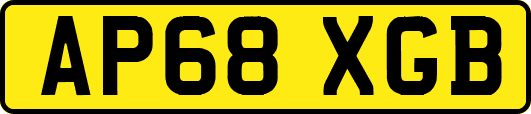 AP68XGB