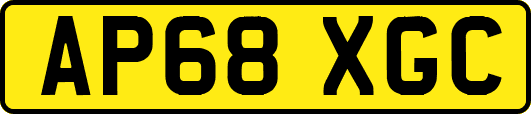 AP68XGC