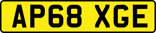 AP68XGE