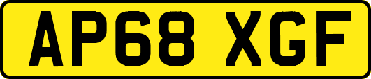 AP68XGF