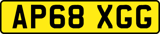 AP68XGG