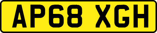 AP68XGH