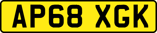 AP68XGK