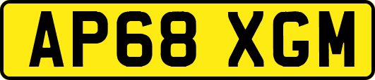 AP68XGM