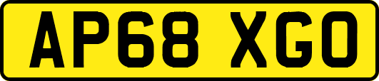 AP68XGO