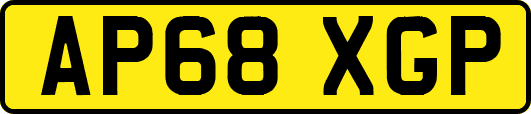 AP68XGP