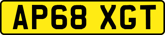 AP68XGT
