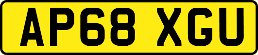 AP68XGU