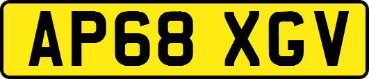 AP68XGV