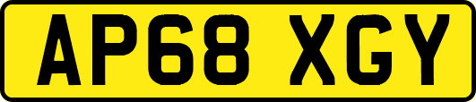 AP68XGY