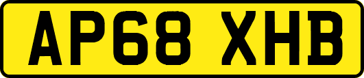 AP68XHB