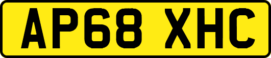 AP68XHC