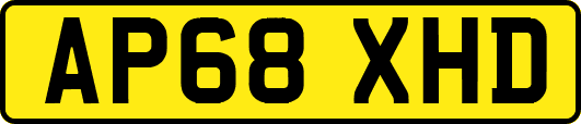 AP68XHD