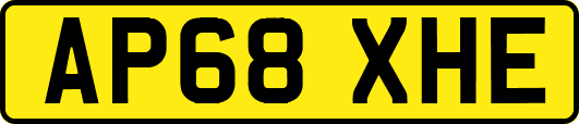 AP68XHE