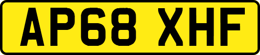 AP68XHF