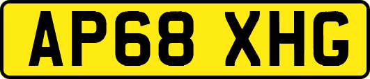 AP68XHG