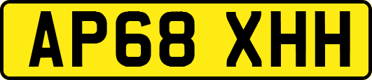AP68XHH