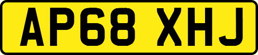 AP68XHJ