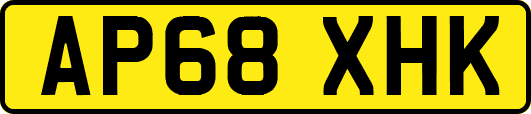 AP68XHK