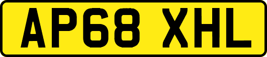 AP68XHL
