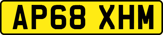 AP68XHM