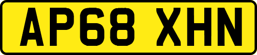 AP68XHN
