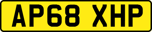 AP68XHP