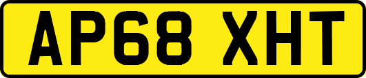 AP68XHT