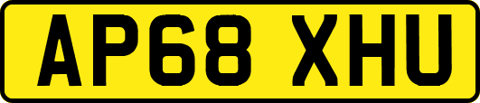 AP68XHU