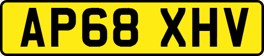 AP68XHV