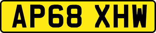 AP68XHW