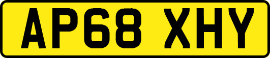 AP68XHY
