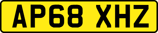 AP68XHZ