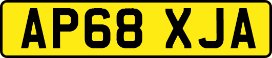 AP68XJA