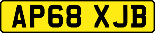 AP68XJB