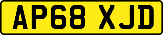 AP68XJD