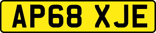 AP68XJE