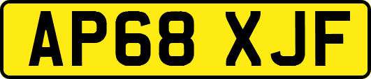 AP68XJF