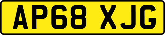 AP68XJG
