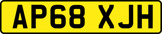 AP68XJH