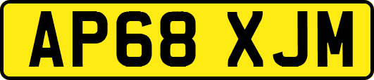 AP68XJM