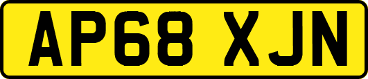 AP68XJN